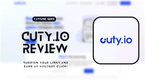 cuty.io app|Cuty.io .